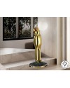 MR.BUBBLE - FIGURA 1L - ORO